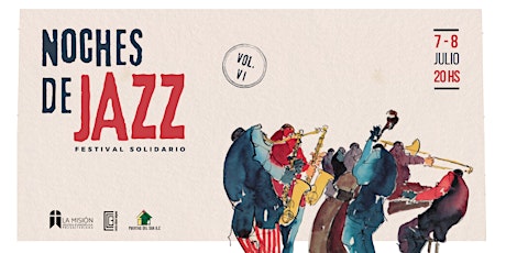 Festival Solidario: Noches de Jazz