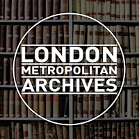 London Metropolitan Archives