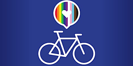 Trek Bikes Burlington Pride Ride 2023