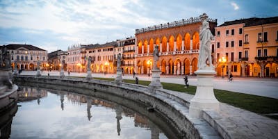Veneto Call 4 Innovation Veneto Call 4 Innovation