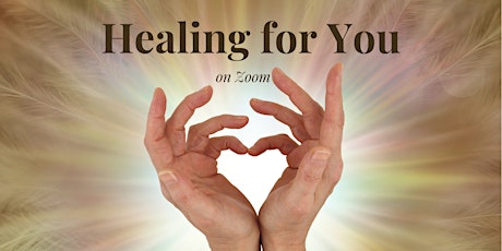 Healing For You