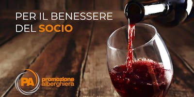 Rimini & Wine: istruzioni per una carta dei vini perfetta Rimini & Wine: istruzioni per una carta dei vini perfetta