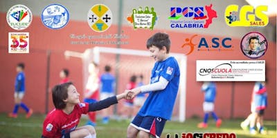 SPORT ED EDUCAZIONE SPORT ED EDUCAZIONE
