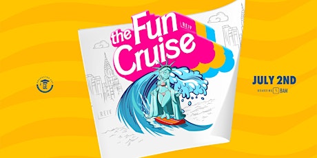 Imagen principal de REIV:] The Fun Cruise