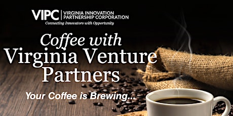 Coffee with VVP