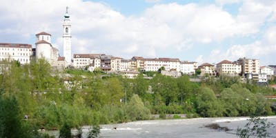 RIGENERArTE: Eccellenti Contaminazioni Cre- Attive di Nuovi Spazi Ibridi RIGENERArTE: Eccellenti Contaminazioni Cre- Attive di Nuovi Spazi Ibridi