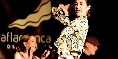 Tiki-Tran Flamenco Show