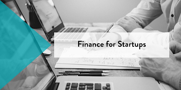 Finance for Startups - Victoria