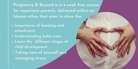 Pregnancy & Beyond
