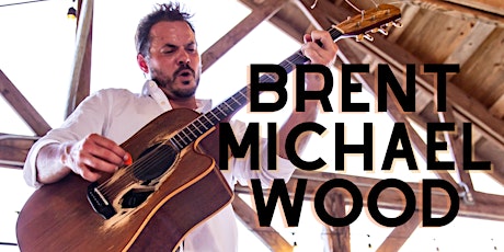 Brent Michael Wood