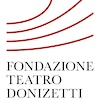 Logotipo da organização Fondazione Teatro Donizetti