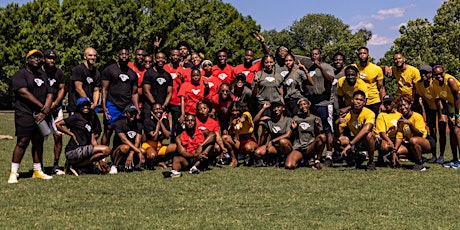 JUNETEENTH BOOZY FIELD DAY (The Raw x Sweat Equity)