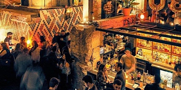 The Automattic Design Awards Party!