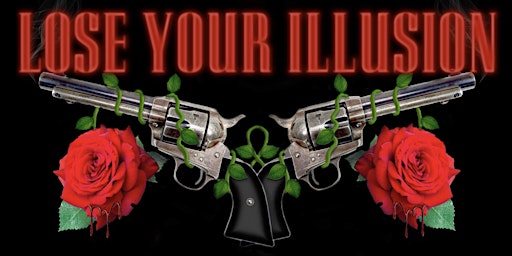 Guns N' Roses Tribute by Lose Your Illusion  primärbild