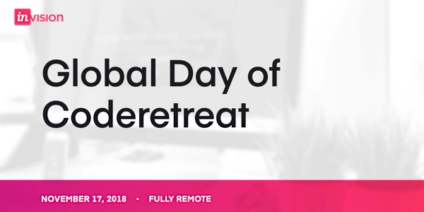 Remote Global Day of Coderetreat