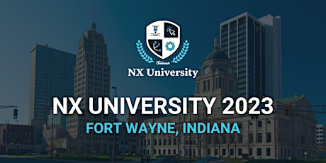 NX University 2023