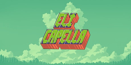 The Eli Capella Jawn Vol. 2: The YNGFU Remix