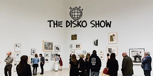 THE DISKO SHOW