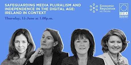 Safeguarding Media Pluralism and Independence in the Digital Age