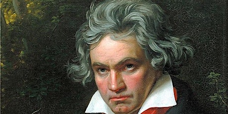 SALON LUITPOLD Musique: Ludwig van Beethoven, op. 9