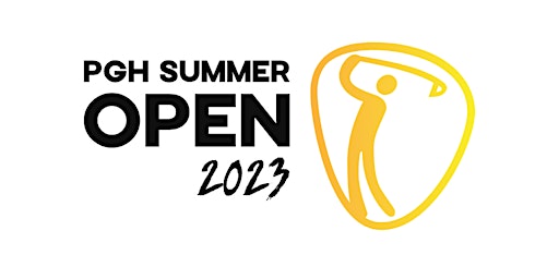 PGH Summer Open - Bogeys & Brews Classic primary image