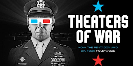 Controversy & Conversation – Theaters of War