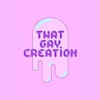 Logotipo de That Gay Creation