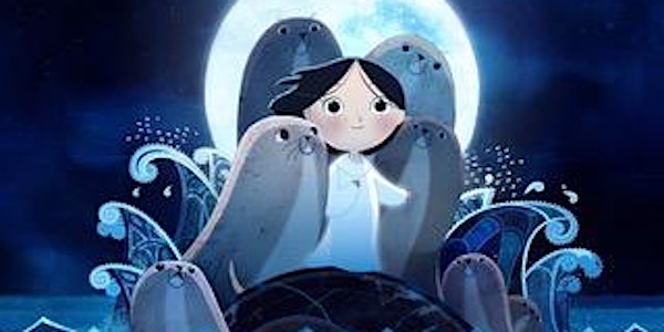 FUTURE FILM KIDS - LA CANZONE DEL MARE