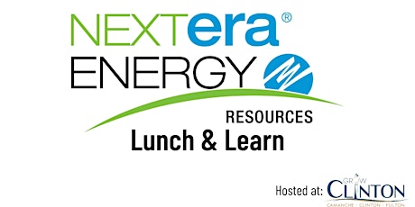 NextEra Energy Lunch & Learn