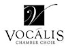 Logotipo de Vocalis Chamber Choir