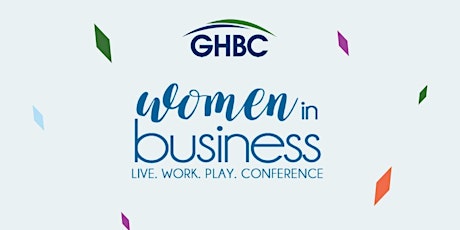 2nd Annual Women in Business Conference- HBLI Discount