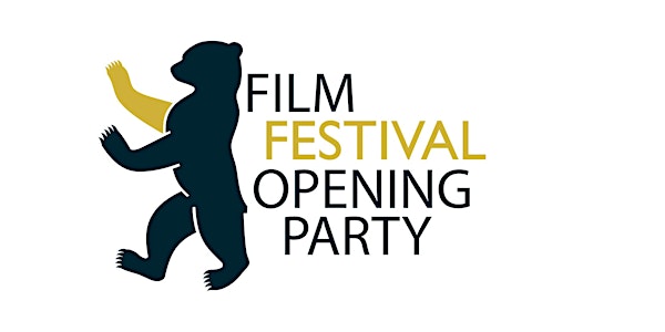 Filmfestival Opening Party 2019