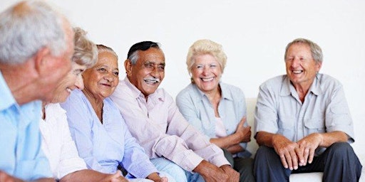 Image principale de Dementia Caregivers Support Group St. Cloud, MN
