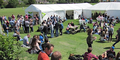 The 14th Cheltenham Craft Beer and Cider Festival 2019