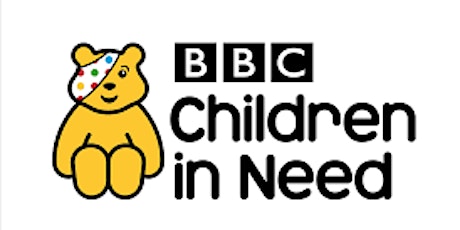 BBC Children in Need funding in Telford primary image