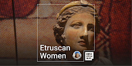Etruscan Women