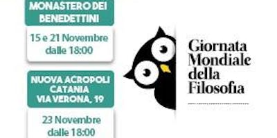 Open Day: Nuova Acropoli Open Day: Nuova Acropoli