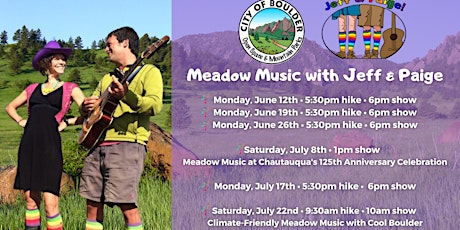 Meadow Music primary image