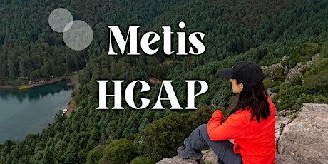 Metis HCAP primary image