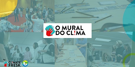 Formação de facilitadores Mural do Clima cidadão - em presencial Lisboa