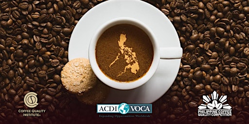 Philippine Specialty Arabica & Fine Robusta Coffee Tasting at WOC Athens primary image