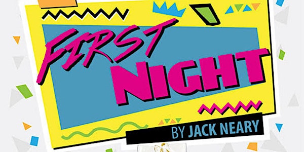 First Night by Jack Neary