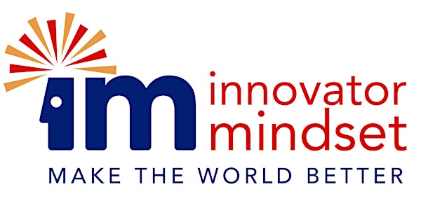 Innovator Mindset Certification for Educators 2019