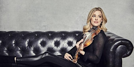 Fiddler Anna Ludlow of Come From Away Toronto! - July 24th - $25