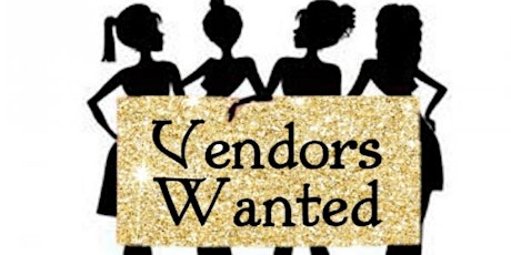 VENDORS WANTED FOR I AM WHO I AM "I AM ROYAL" 4TH ANNUAL CORONATION BANQUET primary image