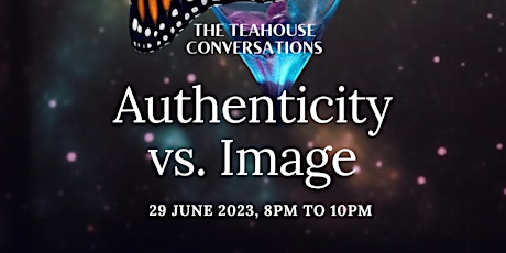 Authenticity vs. Image