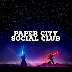 Paper City Monthly Events primary image