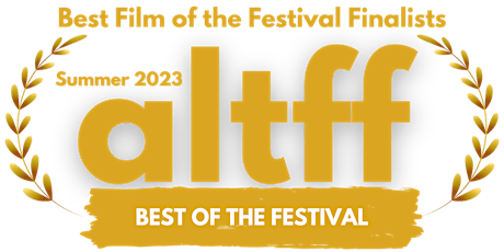 AltFF Best Film of the Festival Finalists Screening Summer Edition