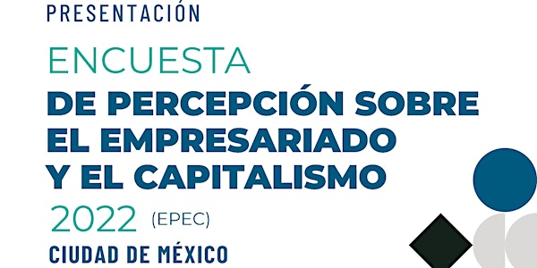 Presentación EPEC 2022 CIUDAD DE MÉXICO
