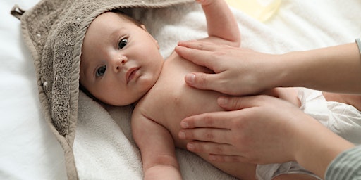 Hauptbild für Massage Bébé